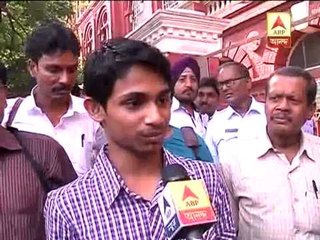 Madhyamik Examination result out: Topper Sourasish Biswas happy with his performance