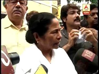 CM Mamata on Rituparno ghosh's last journey schedule