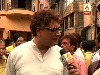 Derek o' Brien mourns Rituparno's death