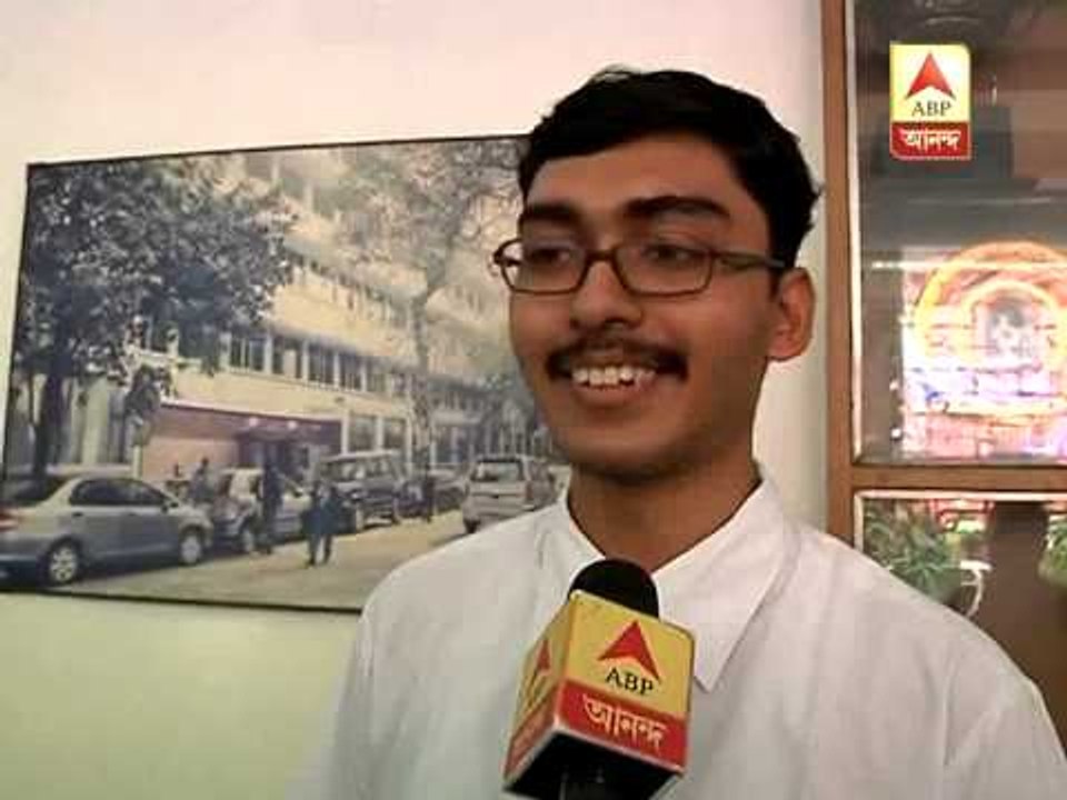 cbsc oishik chakroborty rank1