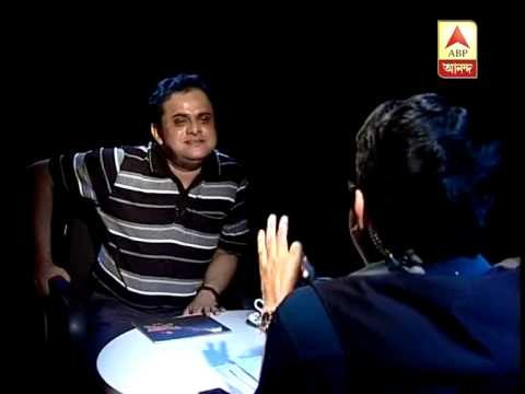Interview with Bratya Basu