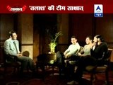 Sakshaat with Aamir Khan, Farhan Akhtar and Ritesh Sidhwani