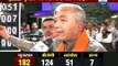 ABP News Nielsen poll predicts landslide victory for Modi Part 2