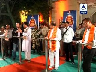 'Kaun Banega Mukhyamantri' from Porbandar of Gujarat