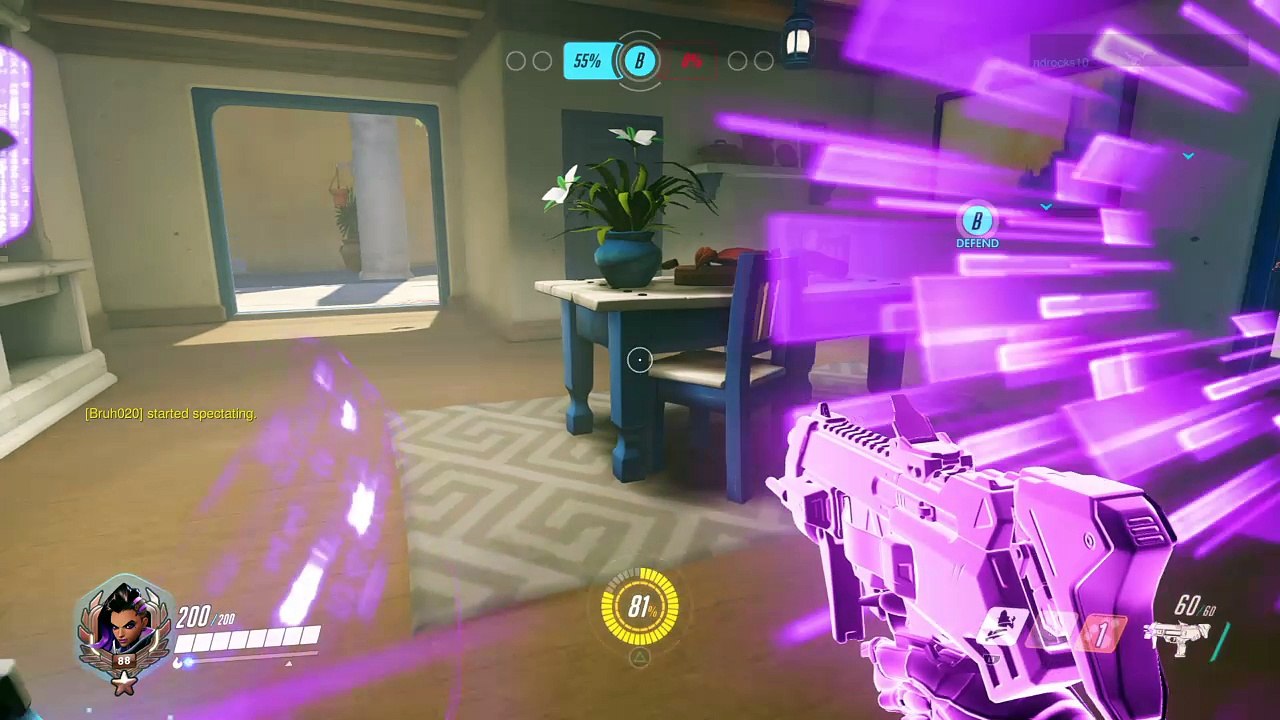 How broken is roadhog's hook