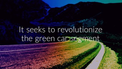 2017 Hyundai Ioniq from Santa Fe: Opening Up Green Car Possibilities