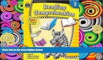 Best Price Ready-Set-Learn: Reading Comprehension Grd 2 Workbook edition by Teacher Created