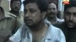 Injured ABP Ananda reporter Astik Chatterjee taken to hospital by police