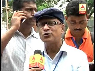 Howrah by poll vote counting: CPM candidate  allegation against TMC supporters