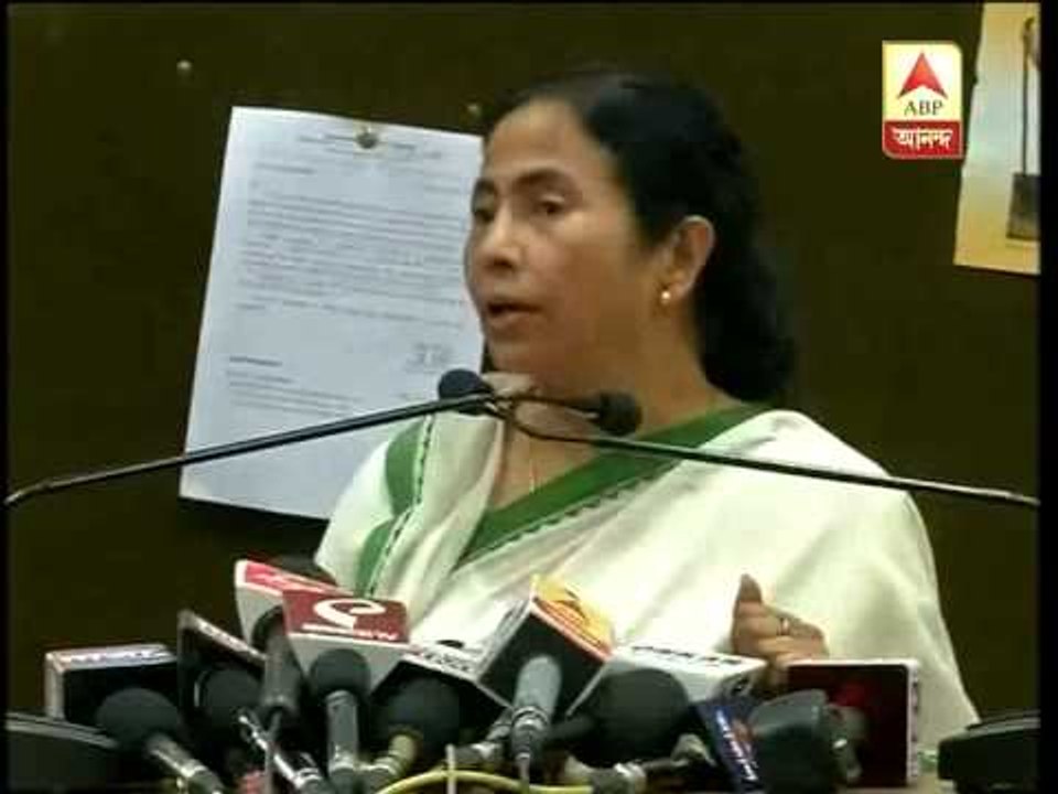 Mamata says, Jo jita wohi sikander