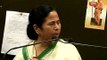 Political parties under RTI: Mamata supports the move
