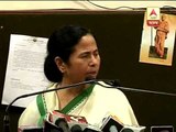 Political parties under RTI: Mamata supports the move