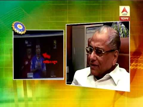 Exclusive interview with interim BCCI President Jagmohan Dalmiya