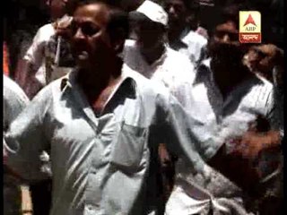 Nomination clash: TMC's inner clash at Arambag