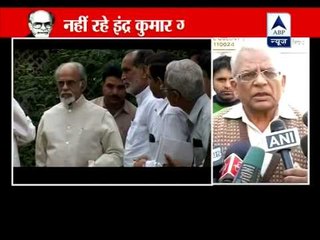 Former prime minister IK Gujral dies at 92