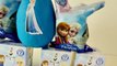 FROZEN Pocket Pops Mystery Minis Blind Box and Blind Bag Opening Play Doh Disney Frozen Surprise Egg