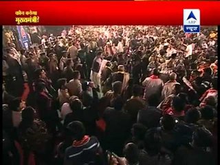 'Kaun Banega Mukhyamantri' from Palanpur of Gujarat