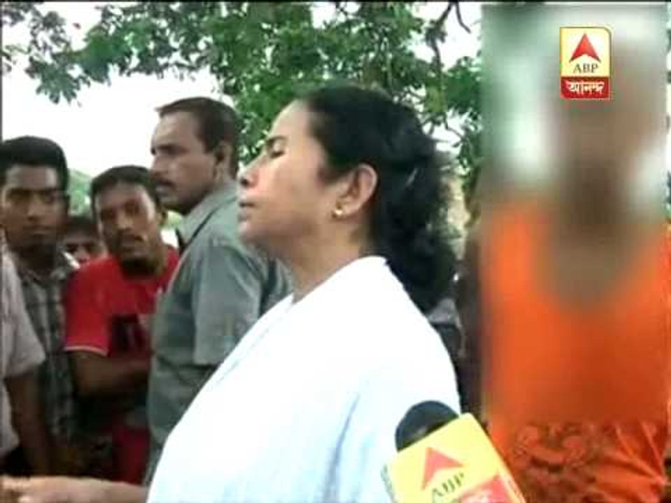 Mamata assures speedy trial and harsh punshment to culprits of Barasat gang rape and murder