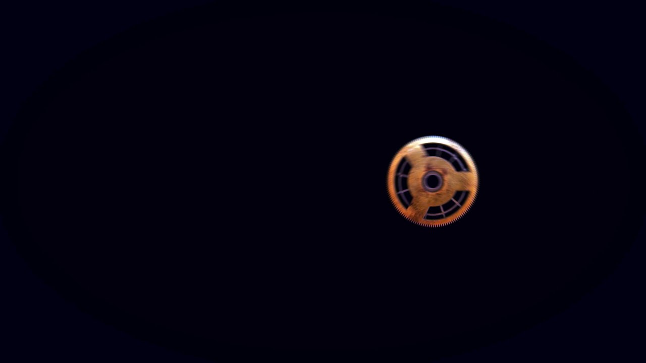 CG Animation