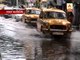 Heavy rain in Kolkata: some places waterlogged