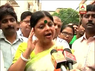 Congress leaders  blame Govt for scheduling poll during Ramzan month