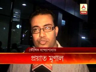 music director mrinal Bandopadhyay passes away