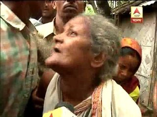 Murdered TMC candidate's mother rues that she could not get chance to talk with Partha