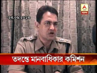 hrc begins probe into murshidabad rape allegation