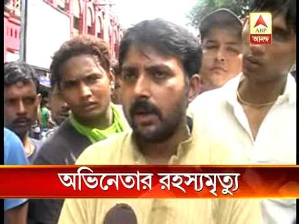 howrah actor murdered