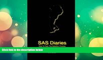 PDF Mr M S Lewis SAS Diaries: How to Pass Selection On Book