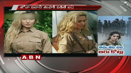 Isis 'offers $1m reward' for murder of woman who dropped out of university to fight them