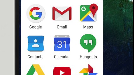 Get instant answers anywhere on your Android M phone