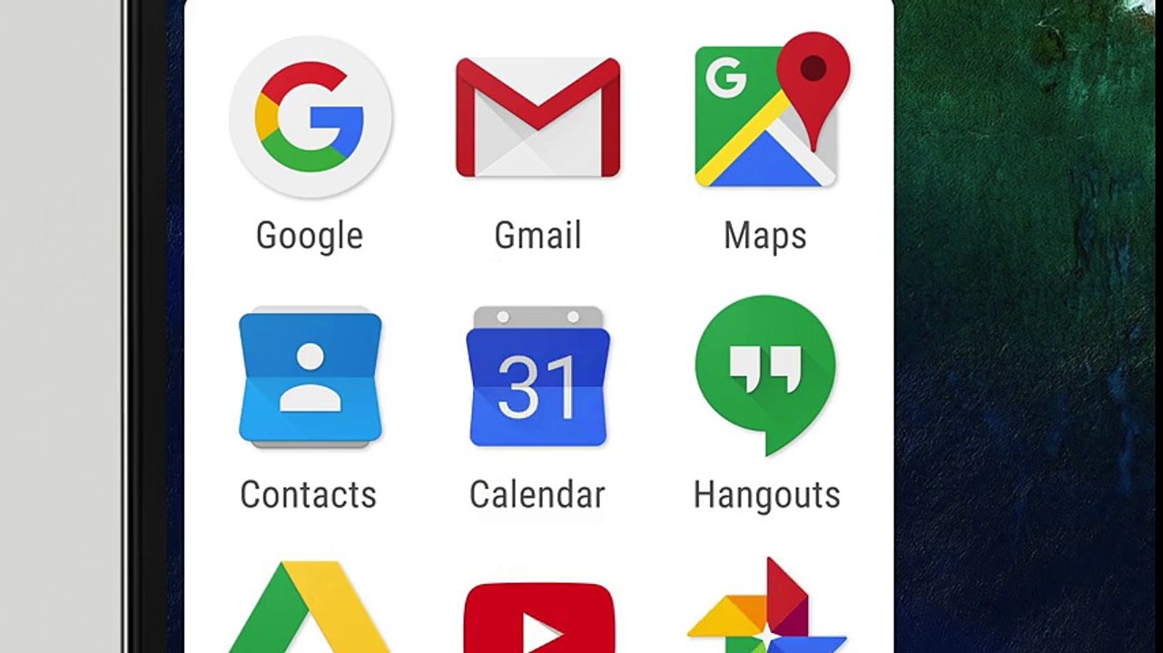 Get instant answers anywhere on your Android M phone