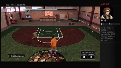 Grinding For HOF Ankle Breaker (9)
