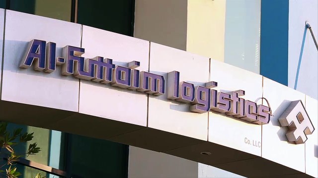 Seeking Help Form Transportation Companies In Dubai