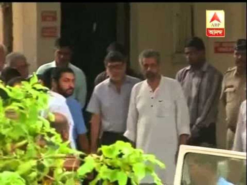 pran died outside lilavati vis
