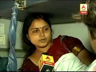 Mousumi,Tumpa demand justice to rape and murder victim