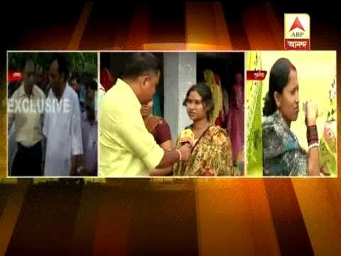 First phase of panchayat polls: Voters favour EVM