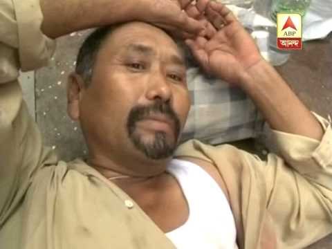 Blasts at Mahabodhi temple: an injured describes the incident