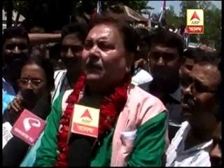 Madan Mitra slams Congress and CPM