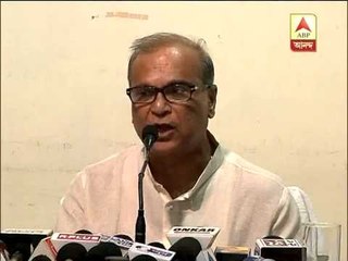 Pradip Bhattacharya slams Govt. over HC's comment on Kamduni investigation