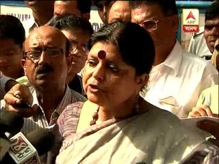 Deepa Dasmunshi on Kamduni case charge sheet, advocates for CBI probe