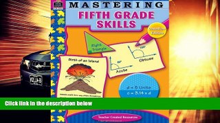 Price Mastering Fifth Grade Skills-Canadian Jodene Smith For Kindle