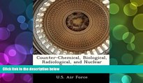 Price Counter-Chemical, Biological, Radiological, and Nuclear Operations  For Kindle
