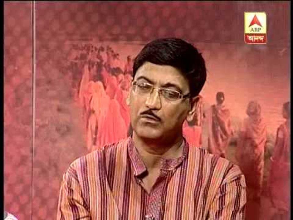 Proti-paksha ( TMC's attack on SEC)