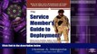 Price The Service Member s Guide to Deployment: What Every Soldier, Sailor, Airmen and Marine