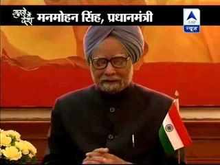 PM speaks to nation, anger is justified but violence serves no purpose