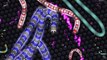 Slither.io - Giant Vs Smalls? Massive Snakes Kills | Slitherio Plays
