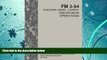 Price Field Manual FM 3-94 Theater Army, Corps, and Division Operations  April 2014 United States