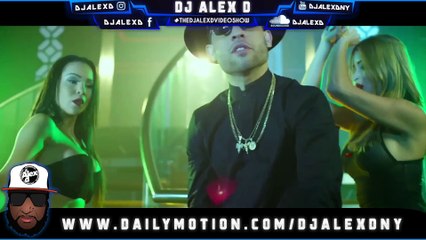 LATIN HIP HOP VIDEO MIX 2016